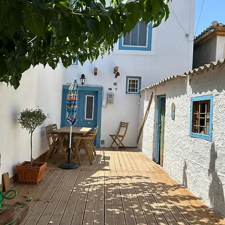 Malta House In 度假居 Galaxídhion