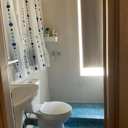 Malta House In Galaxídhion