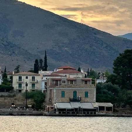 度假居 Malta House In