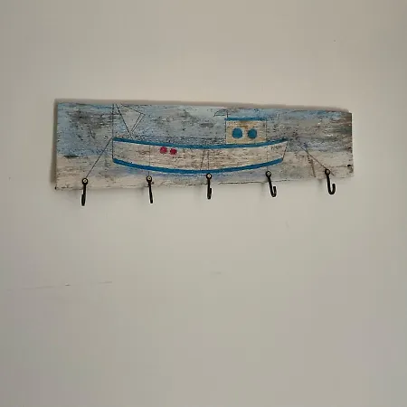 Сasa de vacaciones Malta House In