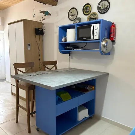 Malta House In Сasa de vacaciones