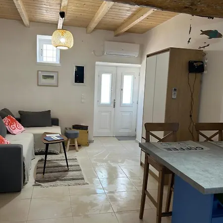 度假居 Malta House In Galaxídhion