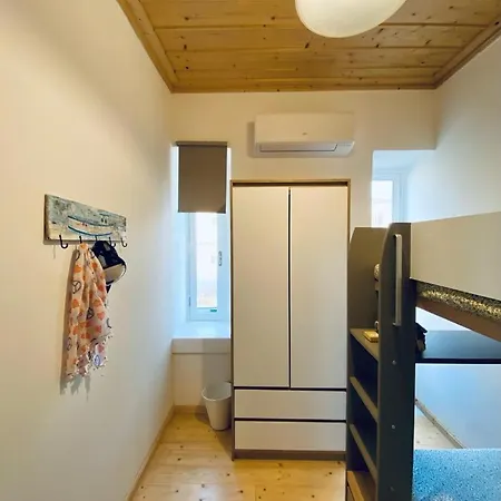 Сasa de vacaciones Malta House In *