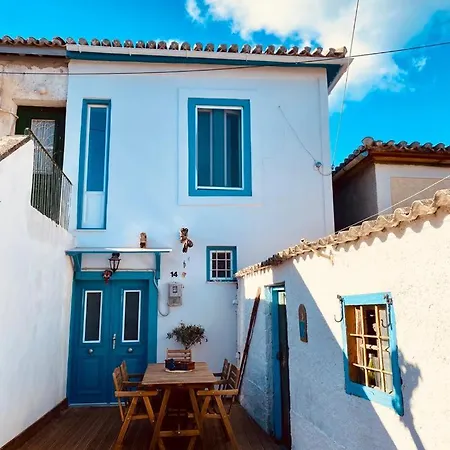 Сasa de vacaciones Malta House In