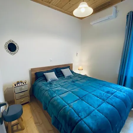 Сasa de vacaciones Malta House In *