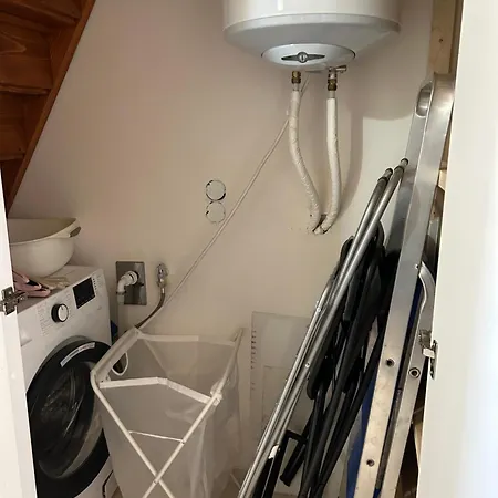 Сasa de vacaciones Malta House In Galaxídhion