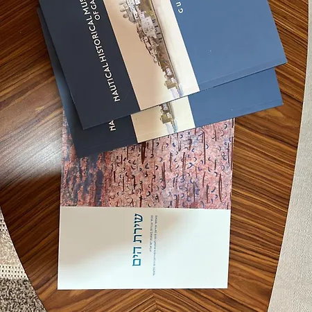 Malta House In Galaxídhion