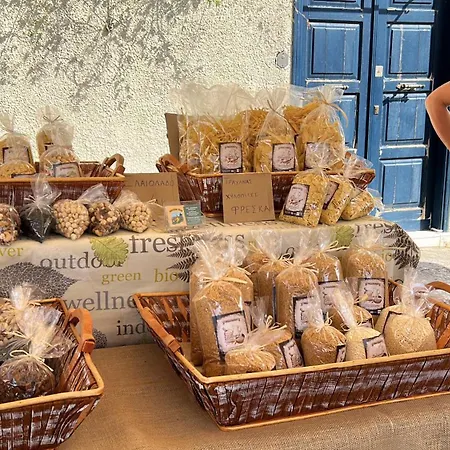 Malta House In Сasa de vacaciones *