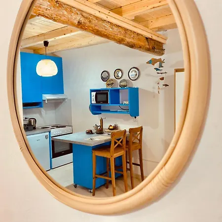 Malta House In Сasa de vacaciones