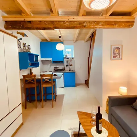 Malta House In Сasa de vacaciones *