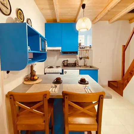 Malta House In Сasa de vacaciones *