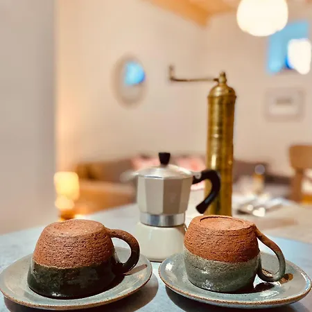 Сasa de vacaciones Malta House In