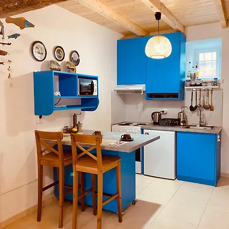 Malta House In Сasa de vacaciones Galaxídhion