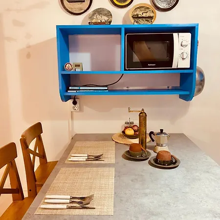 Сasa de vacaciones Malta House In *