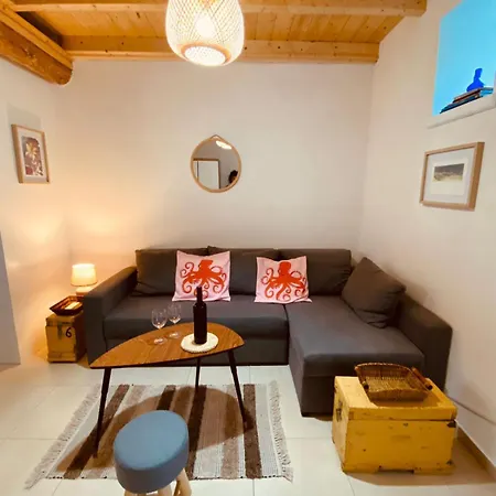 Malta House In