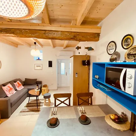 Malta House In Сasa de vacaciones *