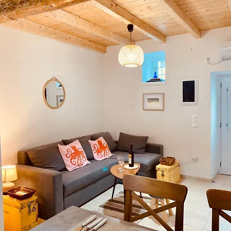 Σπίτι διακοπών Malta House In
