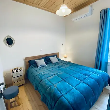 Malta House In Сasa de vacaciones