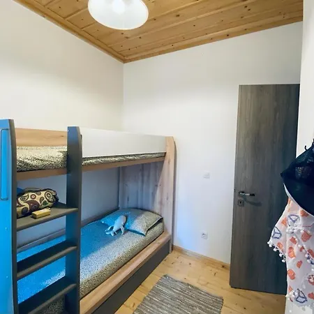 Malta House In * Galaxídhion