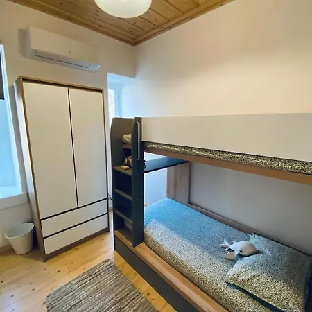 Malta House In Galaxídhion